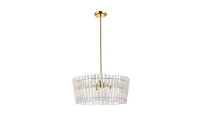 Pakabinamas šviestuvas Bach Pendant P0547-06H-F9AC Pakabinamas šviestuvas Bach Pendant P0547-06H-F9AC Zuma Line