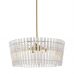 Pakabinamas šviestuvas Bach Pendant P0547-06H-F9AC Pakabinamas šviestuvas Bach Pendant P0547-06H-F9AC Zuma Line