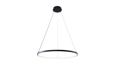 Pakabinamas &scaron;viestuvas Breno Pendant 2023201-BK60 Zuma Line
