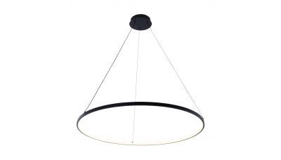 Pakabinamas &scaron;viestuvas Breno Pendant 2023201-BK80 Zuma Line