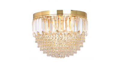 Lubinis &scaron;viestuvas Charlotte Ceilng FC19003-5 Zuma Line