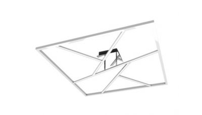 Lubinis šviestuvas Crato Ceiling LED PL1612089-1A Lubinis šviestuvas Crato Ceiling LED PL1612089-1A Zuma Line