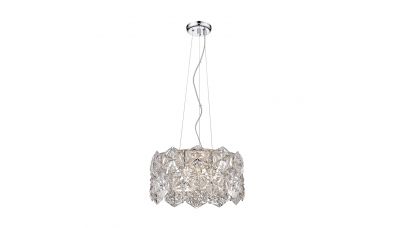 Pakabinamas šviestuvas Davi Pendant P0534-05C-F4AC Pakabinamas šviestuvas Davi Pendant P0534-05C-F4AC Zuma Line