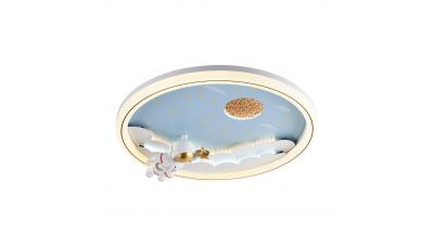 Lubinis šviestuvas Focus Ceiling MX4020-1-DWD Lubinis šviestuvas Focus Ceiling MX4020-1-DWD Zuma Line