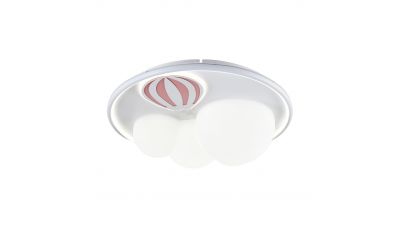 Lubinis &scaron;viestuvas Focus Ceiling MX4148-1-DWFD Zuma Line