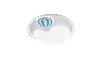 Lubinis &scaron;viestuvas Focus Ceiling MX4148-1-DWLD Zuma Line