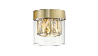 Lubinis &scaron;viestuvas Gem Ceiling C0389-01A-0FD2 Zuma Line