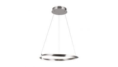 Pakabinamas &scaron;viestuvas Girona Pendant MD9190-1S-3NT Zuma Line