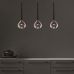 Pakabinamas šviestuvas Libra Pendant MD2128B-3S Zuma Line