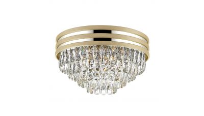 Lubinis &scaron;viestuvas Naica Ceiling C0525-05A-V6BS Zuma Line