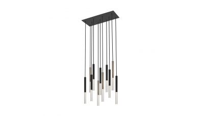 Pakabinamas &scaron;viestuvas One Pendant P0461-11L-P7SD Zuma Line