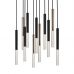 Pakabinamas &scaron;viestuvas One Pendant P0461-11L-P7SD Zuma Line
