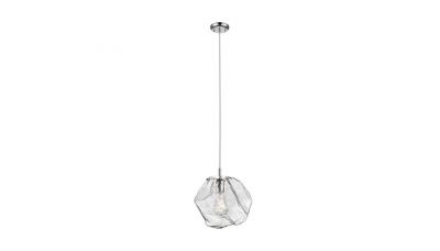 Pakabinamas šviestuvas Rock Pendant P0488-01A-F4AC Zuma Line