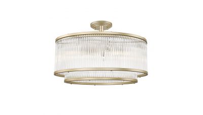 Lubinis &scaron;viestuvas Sergio Ceiling C0528-06H-V6AC Zuma Line