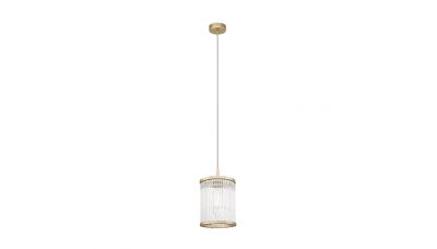 Pakabinamas &scaron;viestuvas Sergio Pendant P0528-01F-V6AC Zuma Line