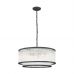 Pakabinamas &scaron;viestuvas Sergio Pendant P0528-06H-P7AC Zuma Line