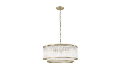 Pakabinamas &scaron;viestuvas Sergio Pendant P0528-06H-V6AC Zuma Line