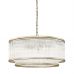 Pakabinamas &scaron;viestuvas Sergio Pendant P0528-06H-V6AC Zuma Line