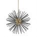 Pakabinamas šviestuvas Urchin Pendant P0491-09C-F7BC Pakabinamas šviestuvas Urchin Pendant P0491-09C-F7BC Zuma Line