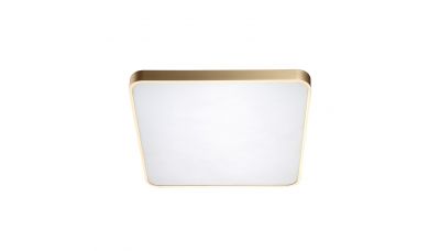 Lubinis šviestuvas Sierra Ceiling Gold S 12100006-GD Lubinis šviestuvas Sierra Ceiling Gold S 12100006-GD Zuma Line