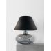 Stalinis šviestuvas Adana Black-Smoke 5522BK Zuma Line