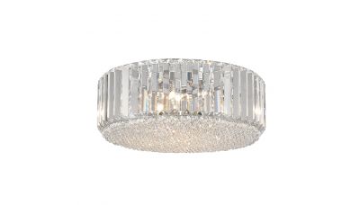 Lubinis šviestuvas Prince Ceiling C0360-05B-F4AC Zuma Line
