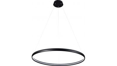 Pakabinamas šviestuvas Carlo 80 Black PL210503-800-BK Pakabinamas šviestuvas Carlo 80 Black PL210503-800-BK Zuma Line