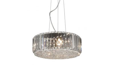Pakabinamas šviestuvas Prince Pendant P0360-05B-F4AC Zuma Line