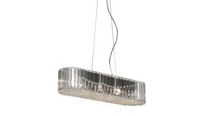 Pakabinamas šviestuvas Prince Pendant P0360-06D-F4AC Zuma Line