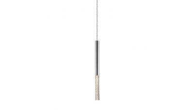 Pakabinamas šviestuvas One 1 Chrome P0461-01E-F4F4 Zuma Line