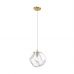 Pakabinamas šviestuvas Rock Pendant P0488-01B-U8AC Zuma Line