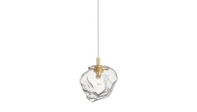 Pakabinamas šviestuvas Rock Pendant P0488-01F-U8AC Zuma Line