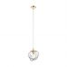Pakabinamas šviestuvas Rock Pendant P0488-01F-U8AC Zuma Line