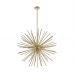Pakabinamas šviestuvas Urchin Pendant P0491-09C-F7DY Zuma Line