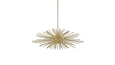 Pakabinamas šviestuvas Urchin Pendant P0491-09E-F7DY Zuma Line