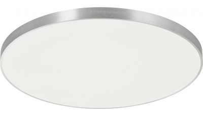 Lubinis šviestuvas Sierra 80W Silver CL12100010-SL Zuma Line